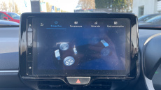 Toyota Yaris Cross 1.5 Hybrid Icon 5dr CVT Hybrid Estate